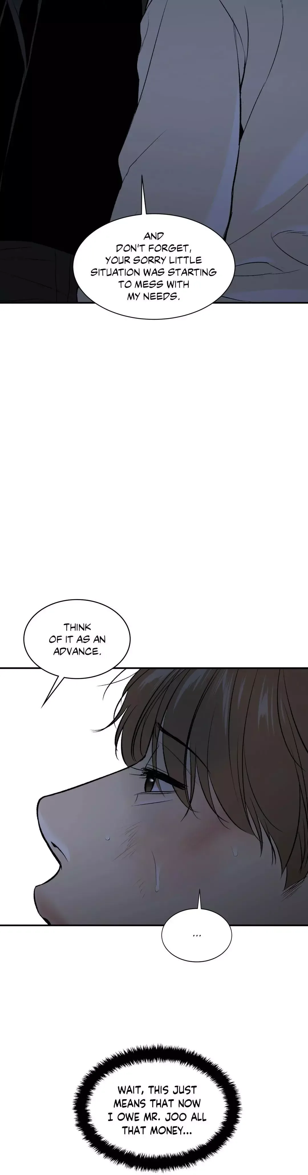 Jinx Chapter 18 page 11