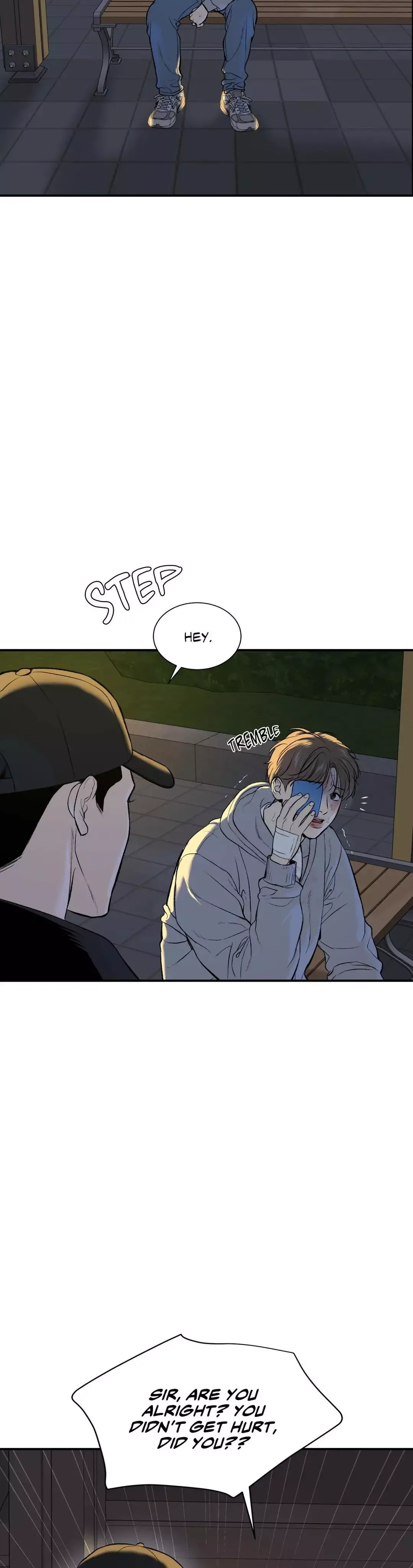 Jinx Chapter 18 page 3