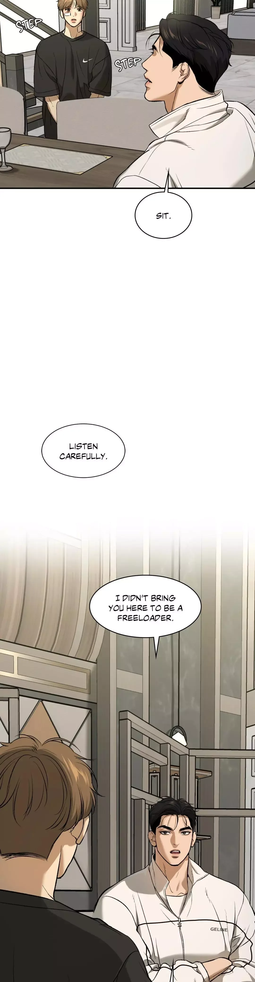 Jinx Chapter 18 page 30