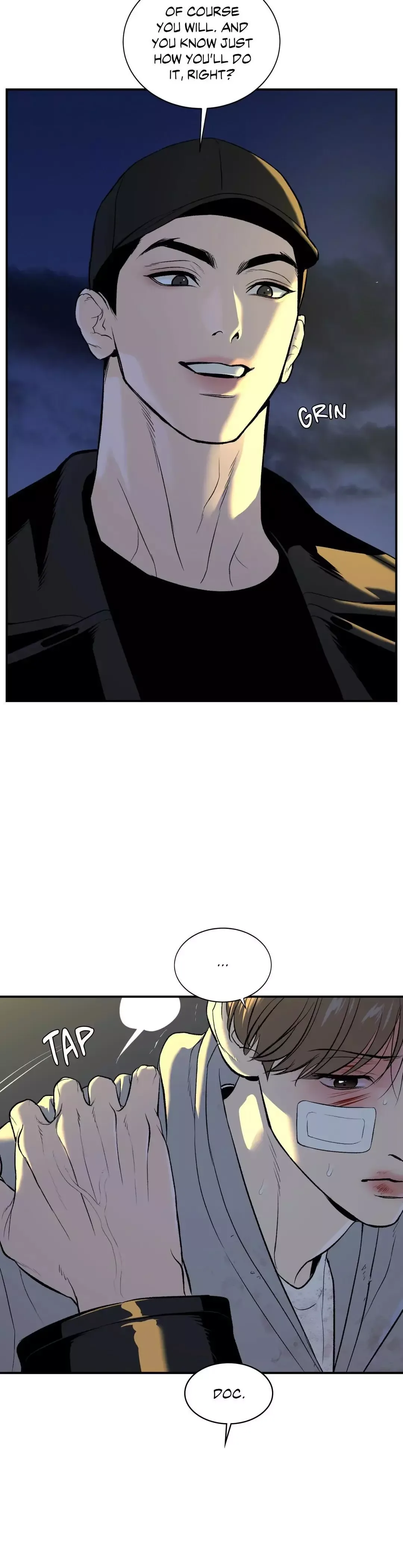 Jinx Chapter 18 page 16