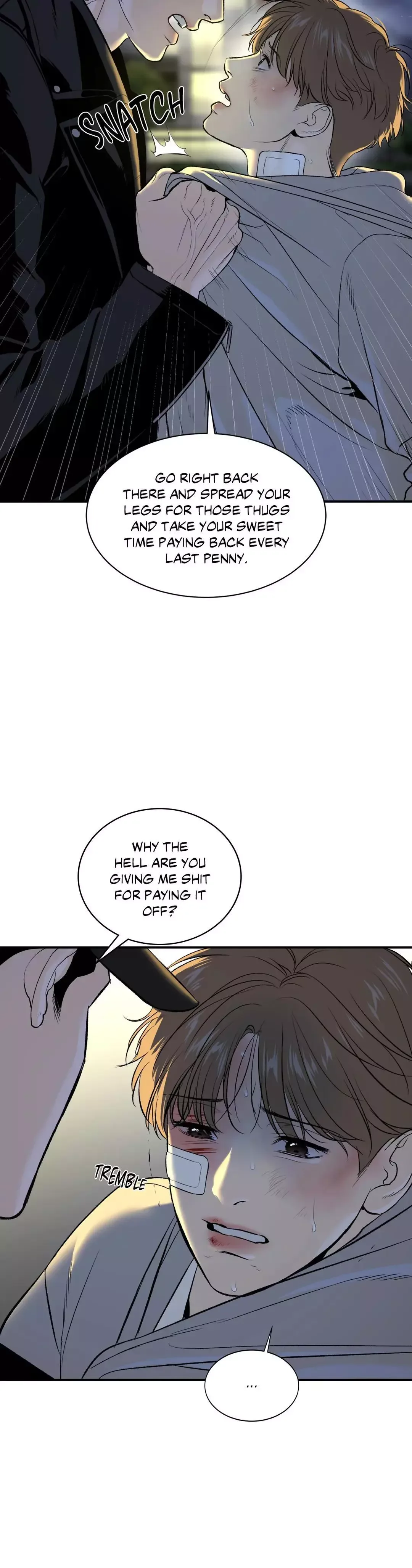 Jinx Chapter 18 page 13