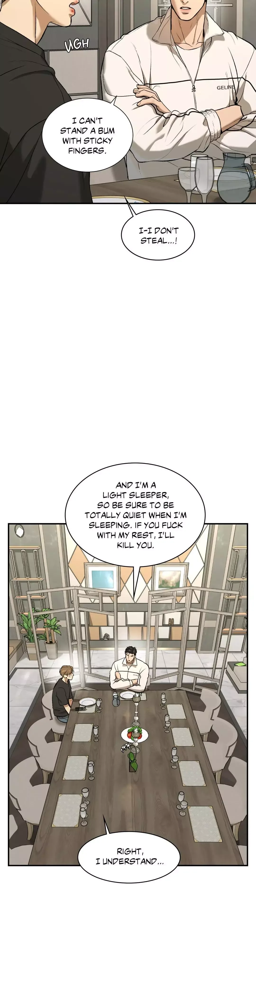 Jinx Chapter 18 page 33