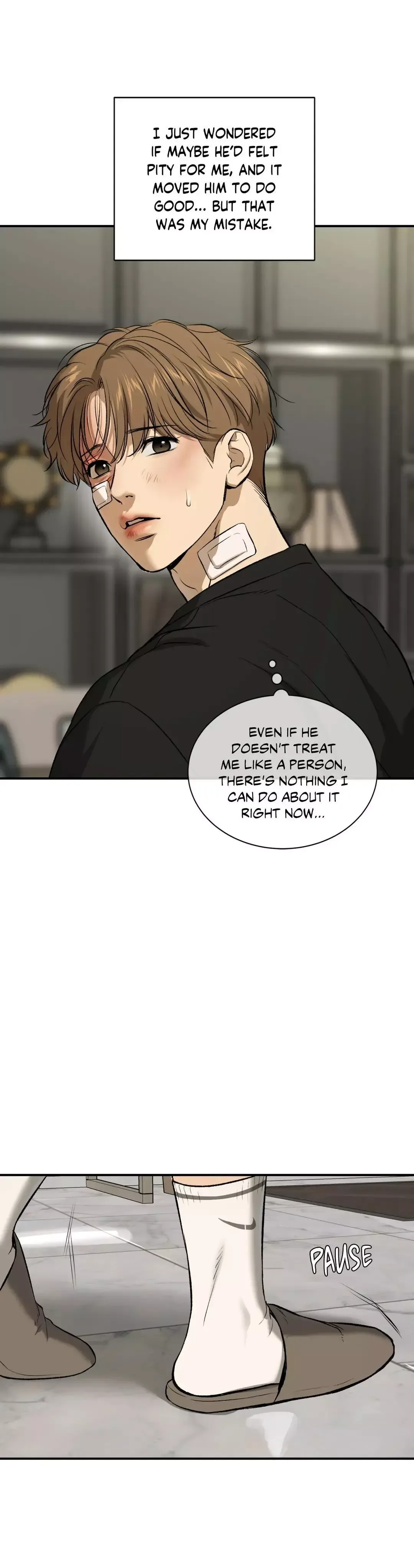 Jinx Chapter 18 page 40