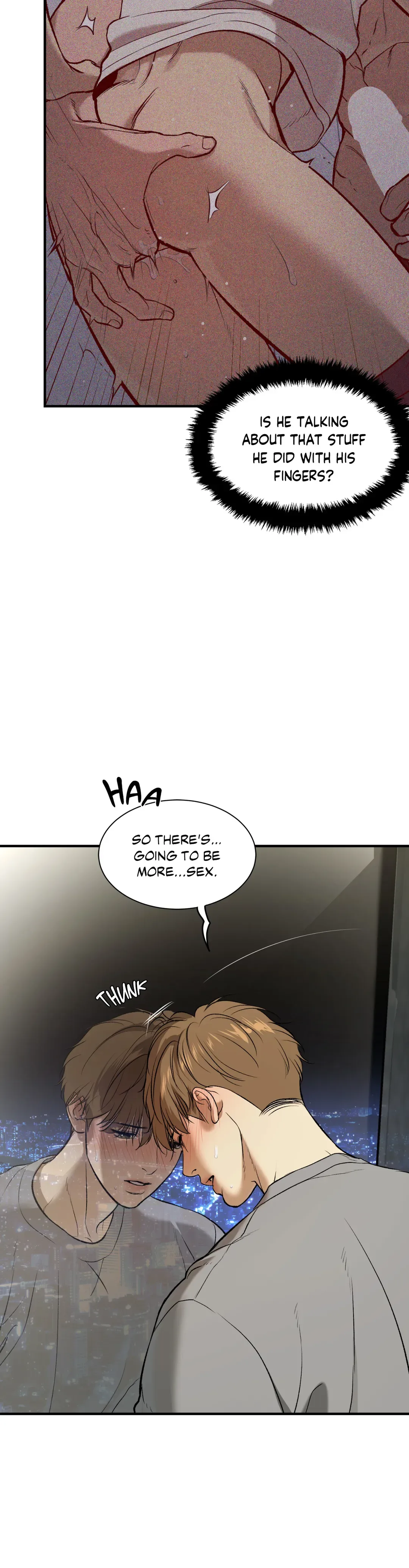 Jinx Chapter 19 page 28