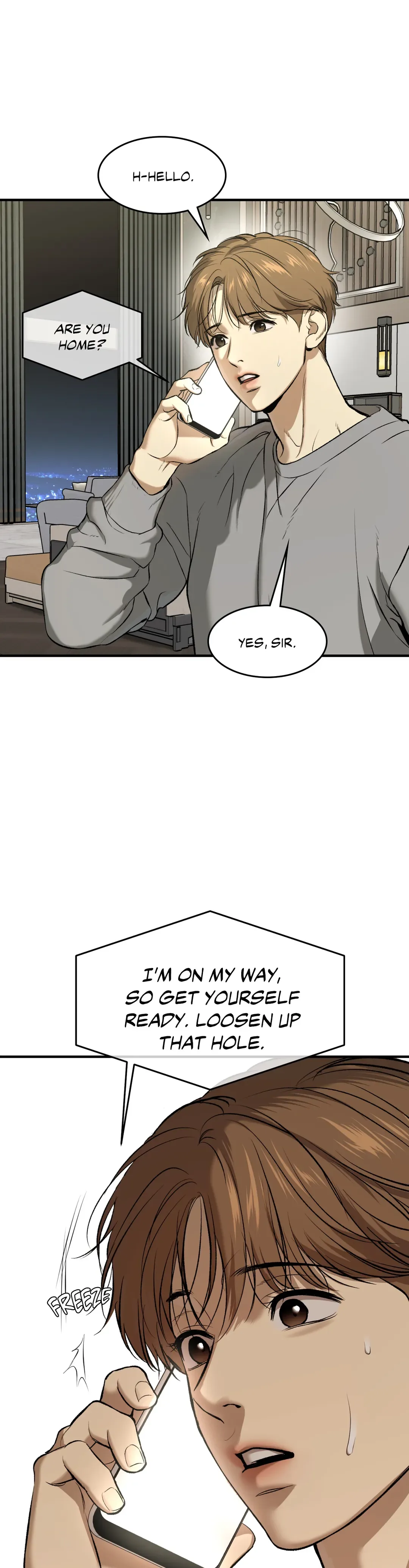 Jinx Chapter 19 page 25