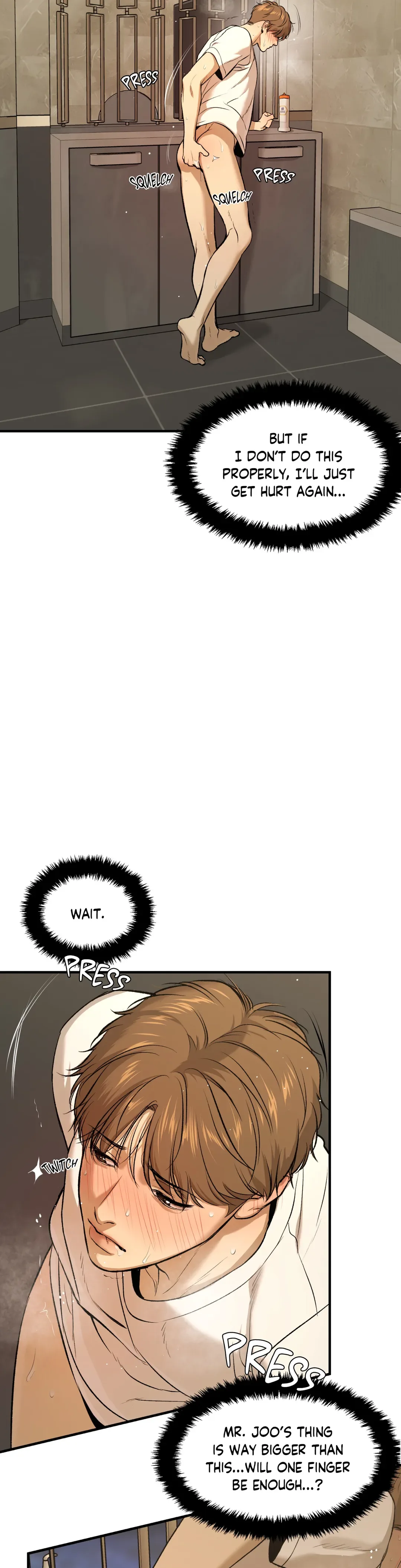 Jinx Chapter 19 page 32