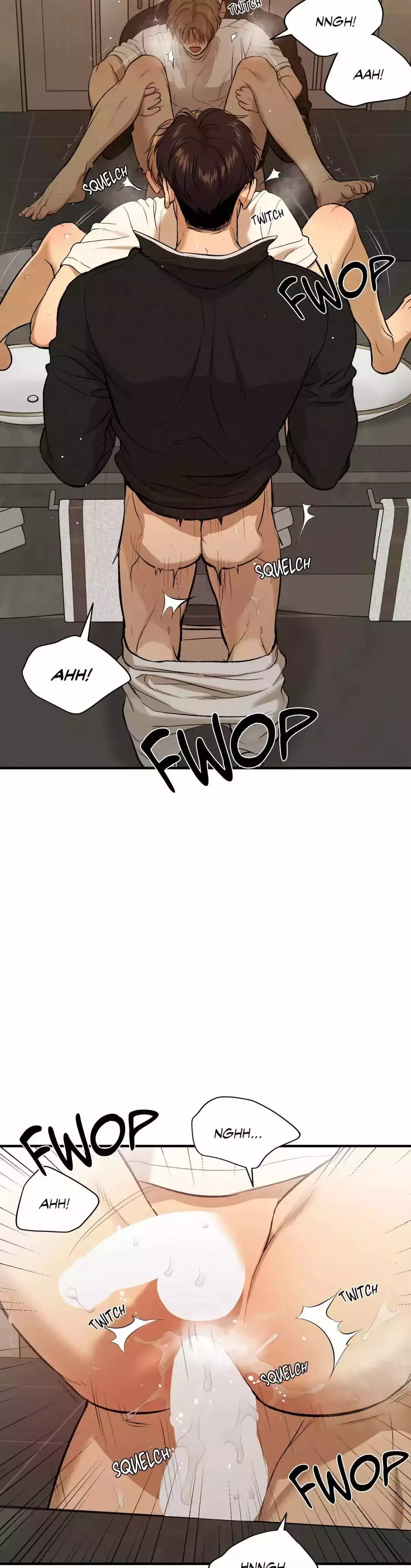 Jinx Chapter 20 page 18