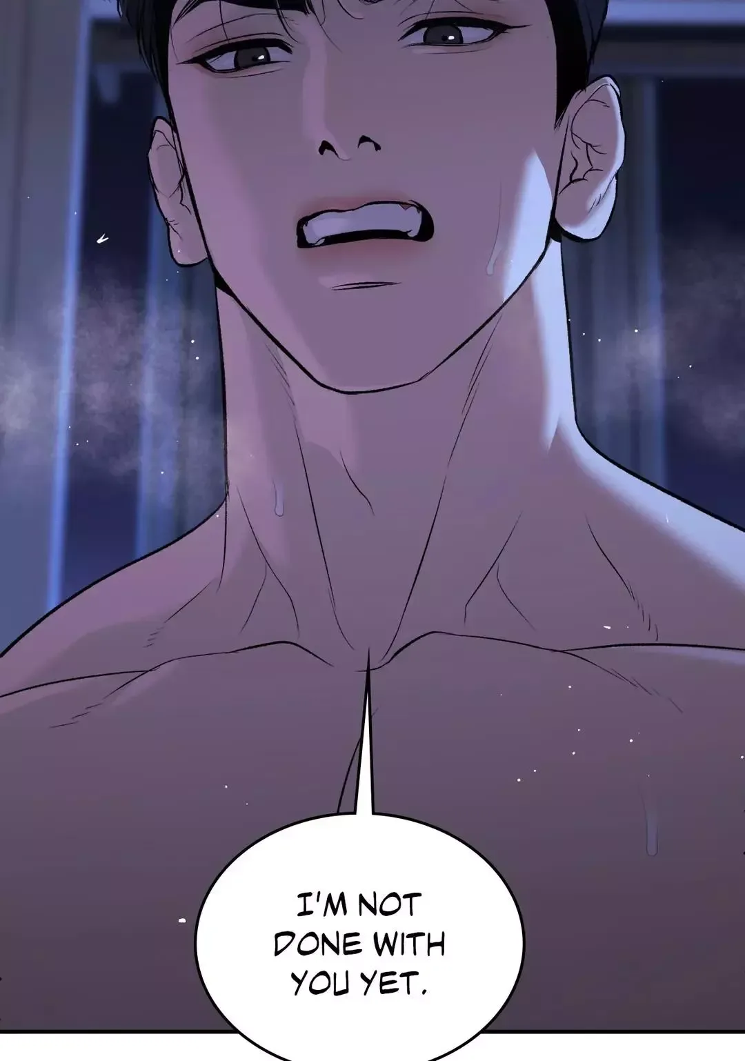 Jinx Chapter 20 page 48