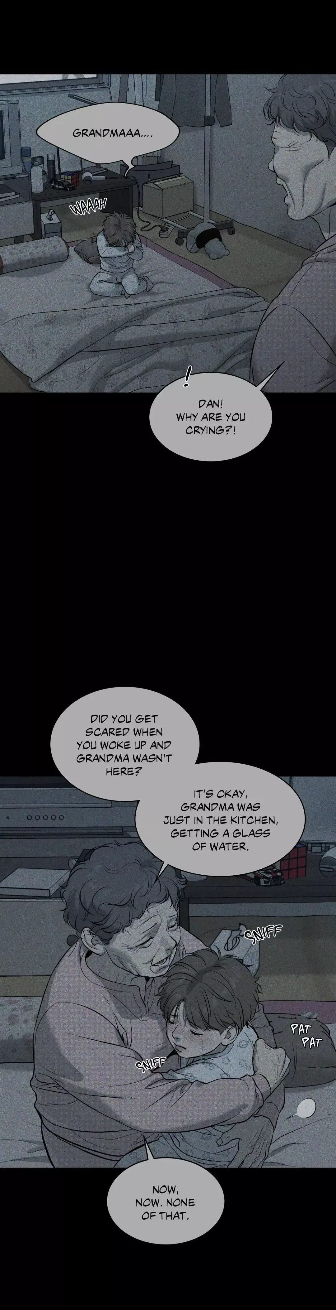 Jinx Chapter 21 page 29