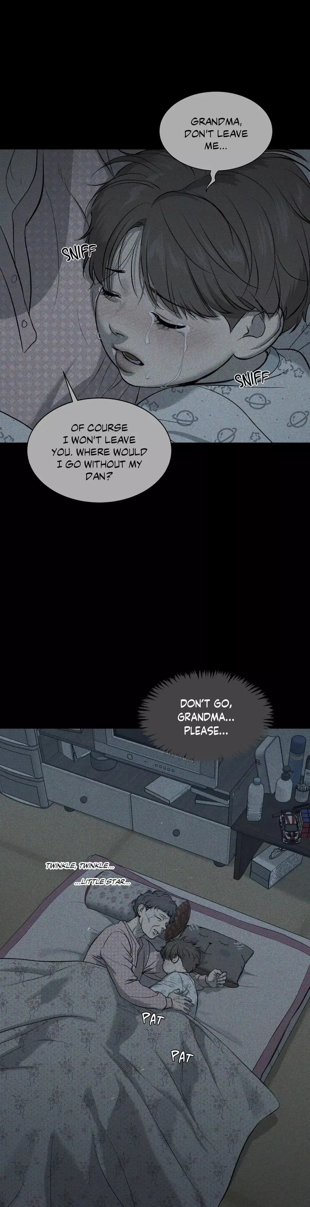 Jinx Chapter 21 page 30