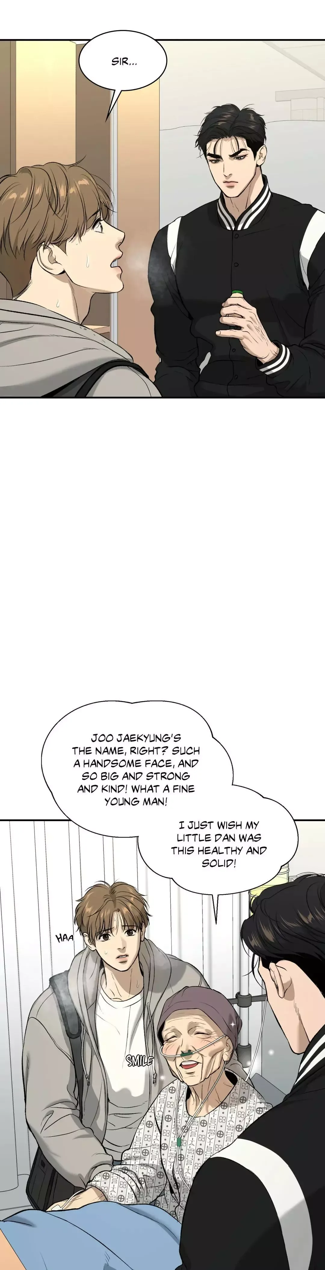 Jinx Chapter 21 page 40