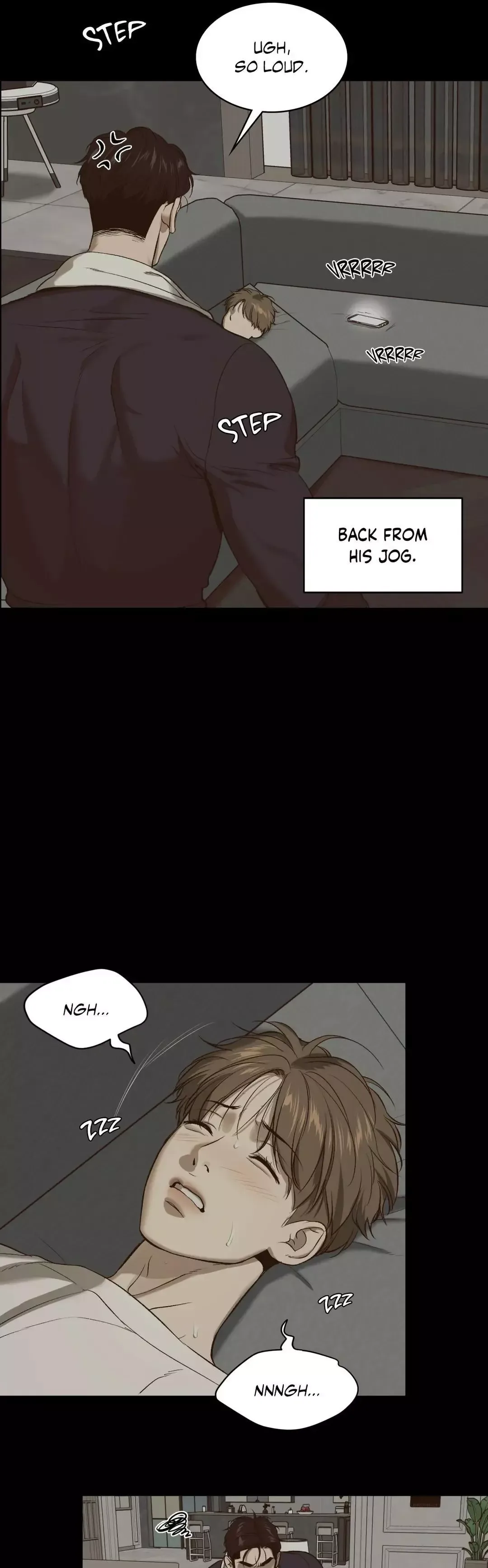 Jinx Chapter 21 page 45