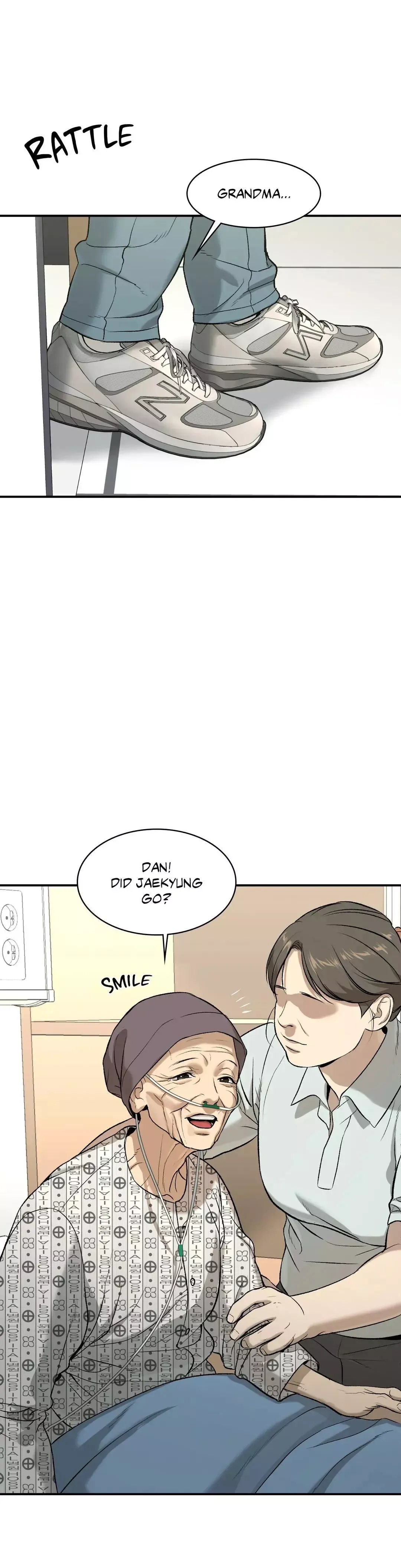 Jinx Chapter 22 page 19