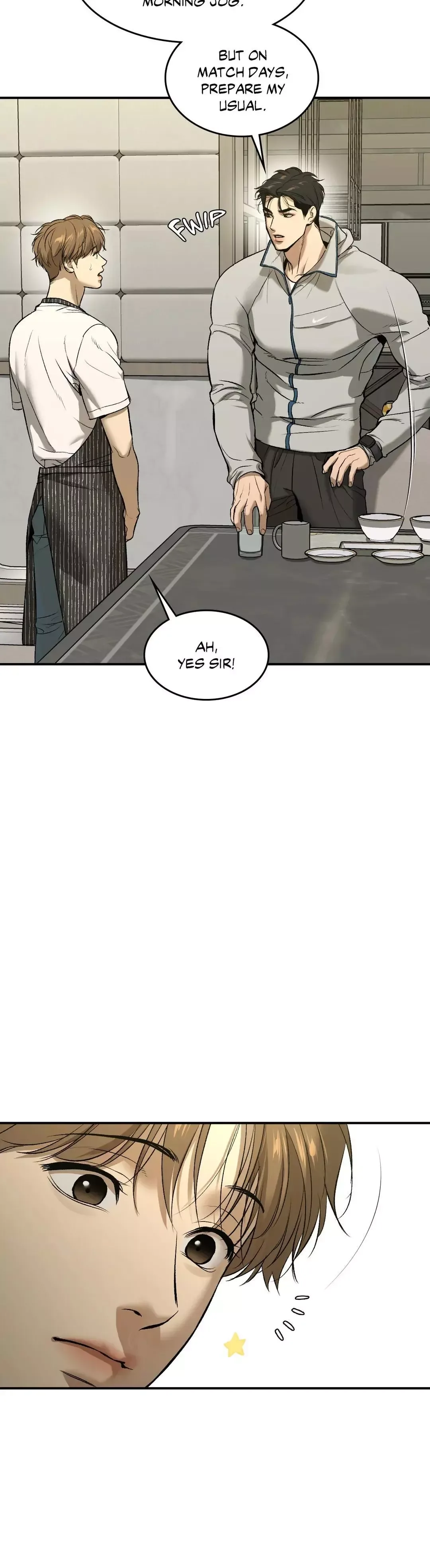 Jinx Chapter 22 page 46