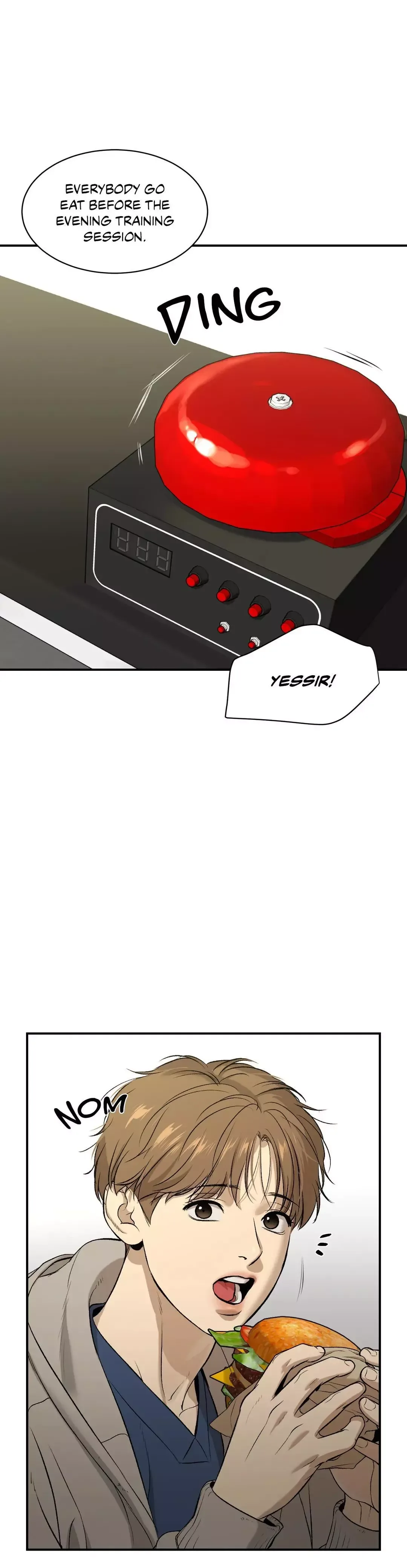 Jinx Chapter 22 page 50