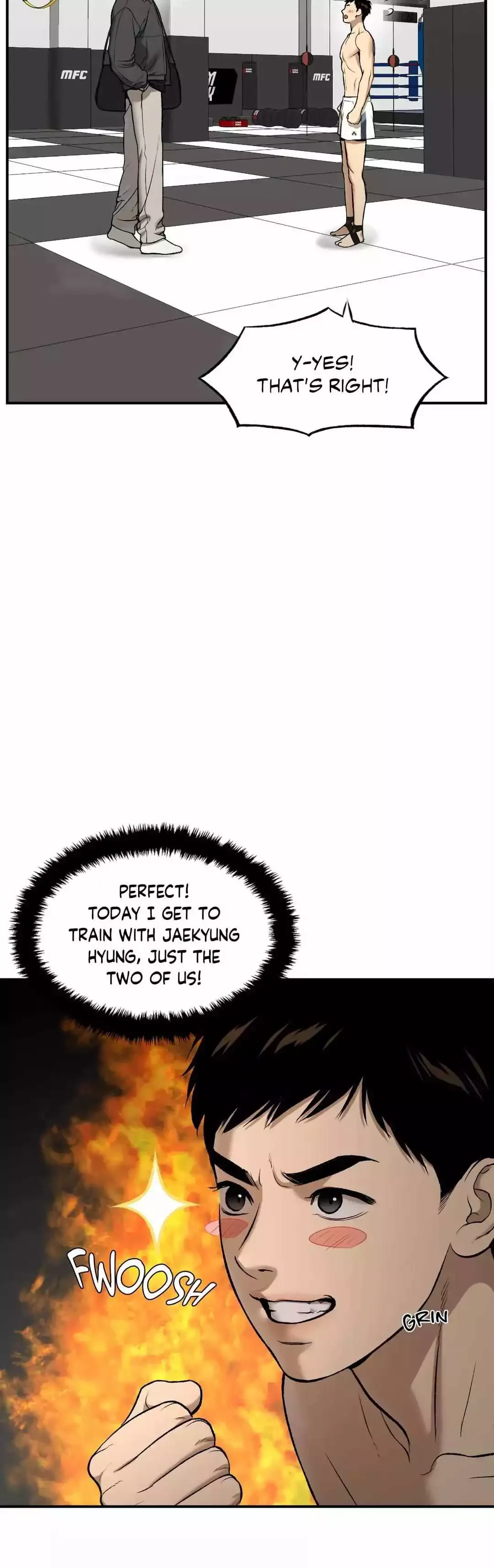 Jinx Chapter 23 page 27