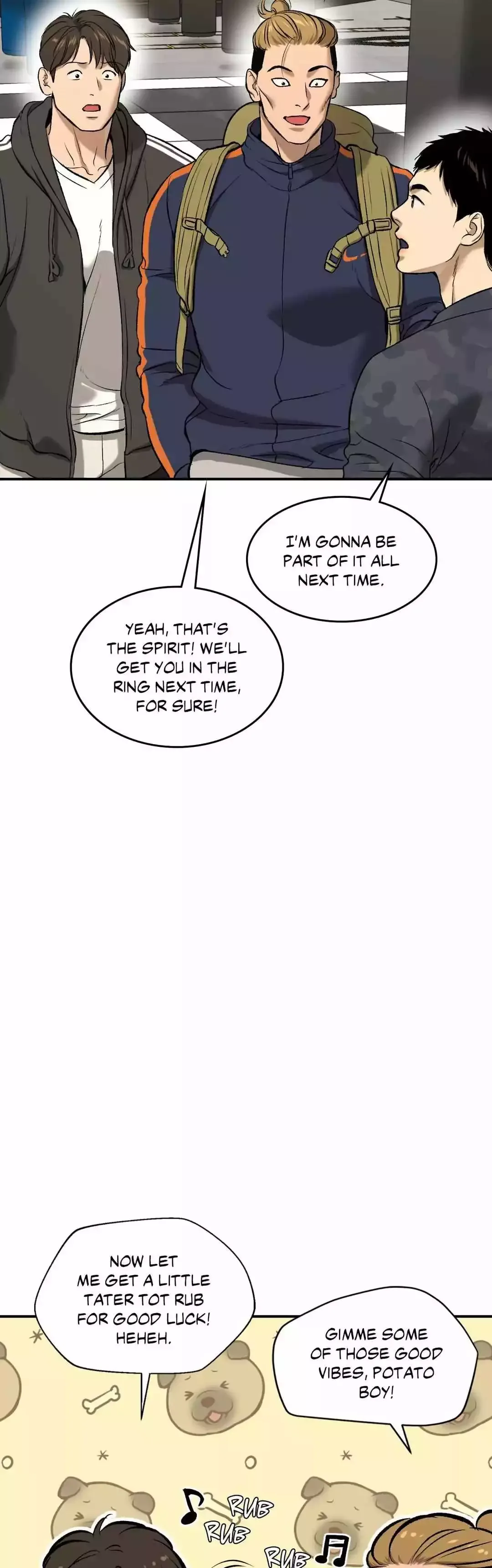 Jinx Chapter 23 page 11