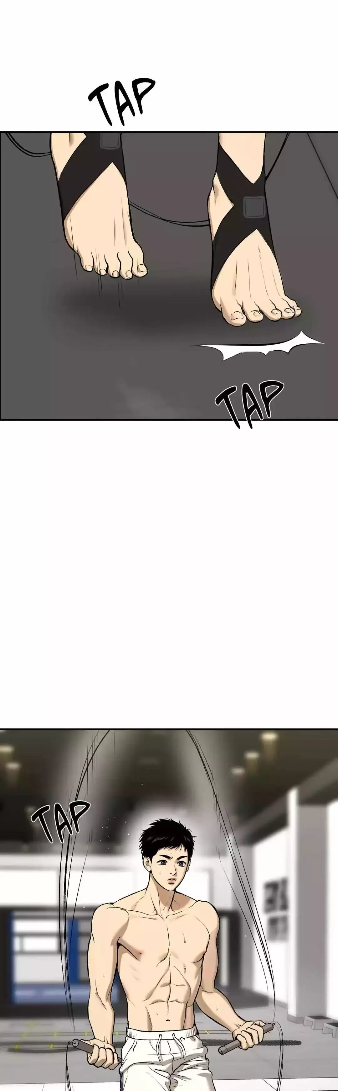 Jinx Chapter 23 page 20