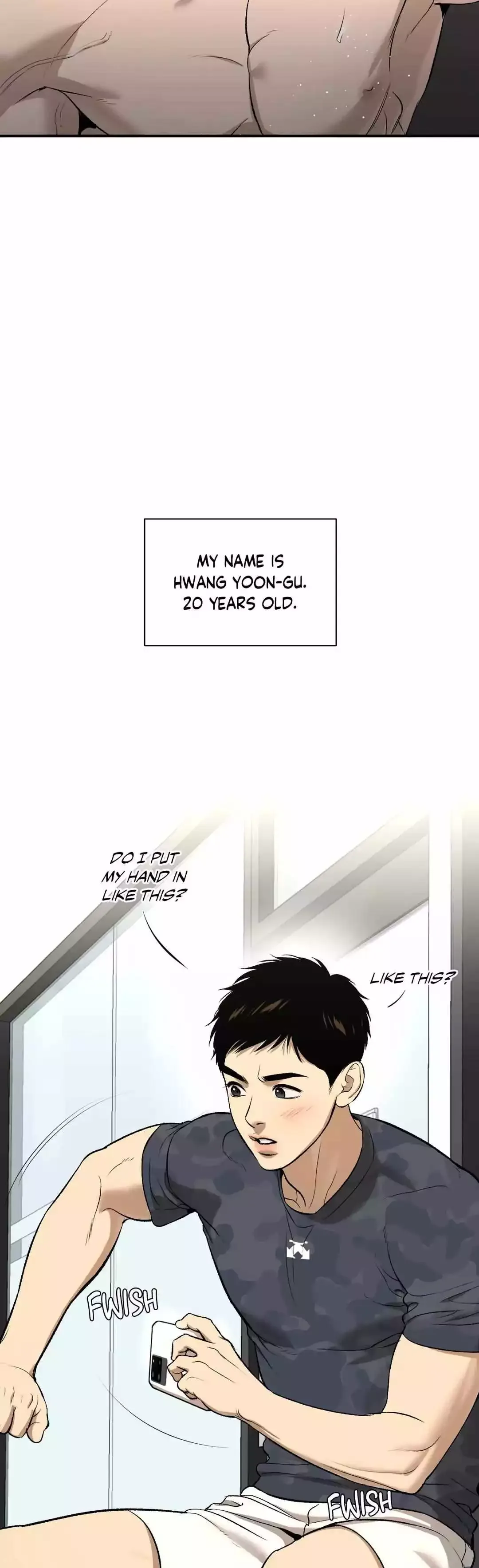 Jinx Chapter 23 page 6