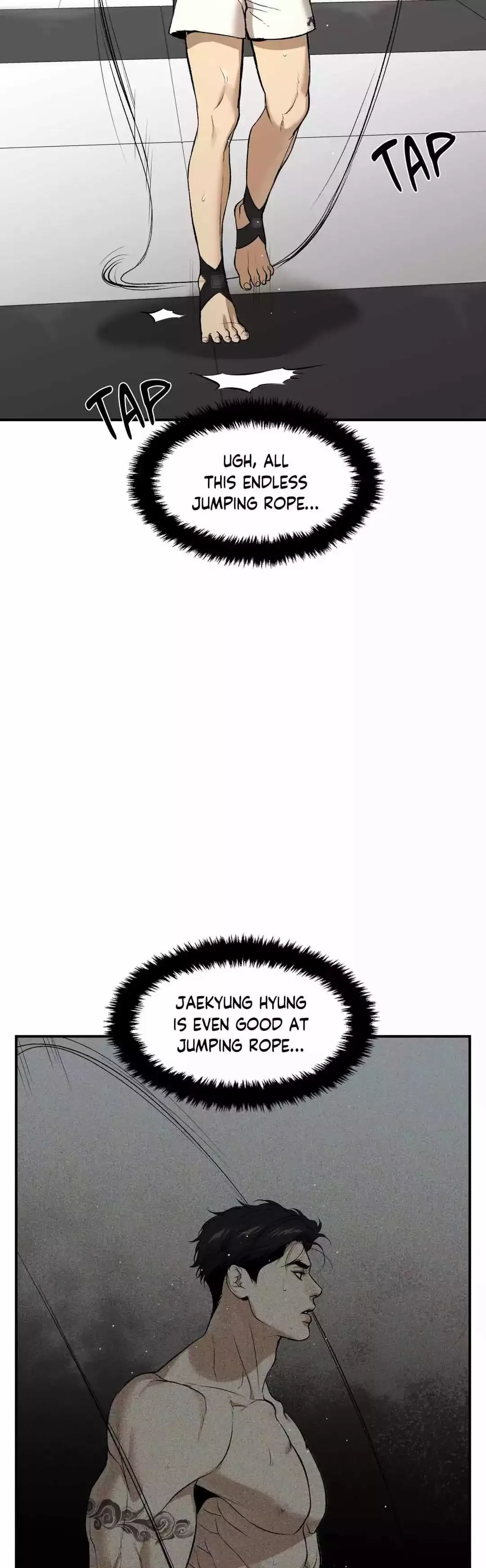 Jinx Chapter 23 page 21