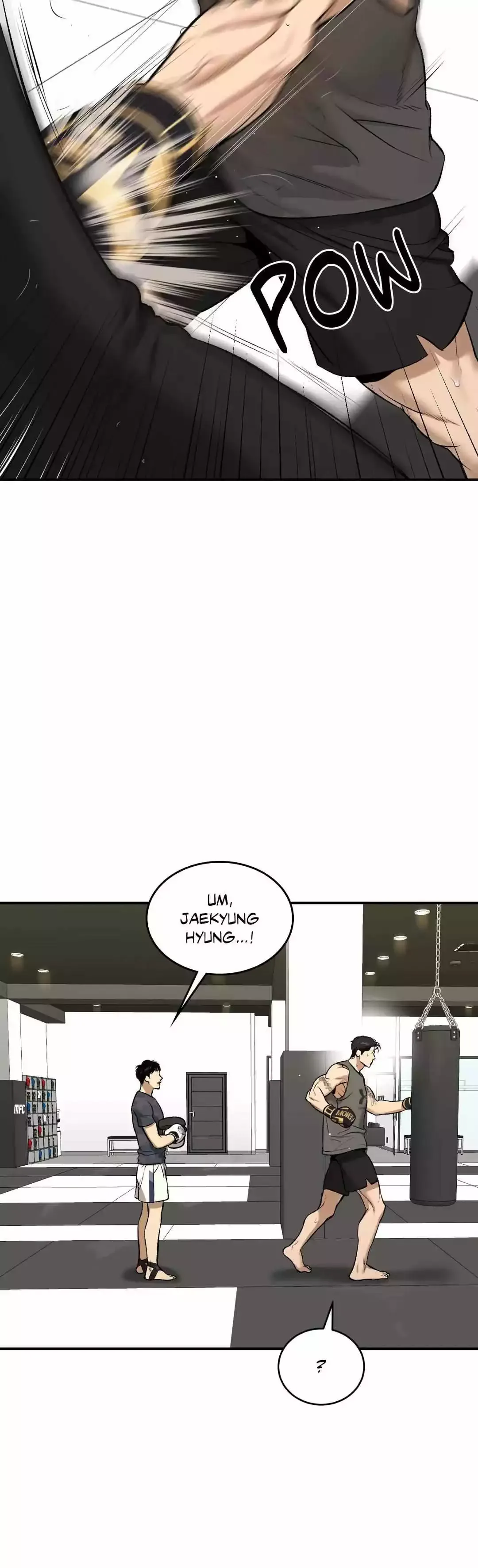 Jinx Chapter 23 page 33