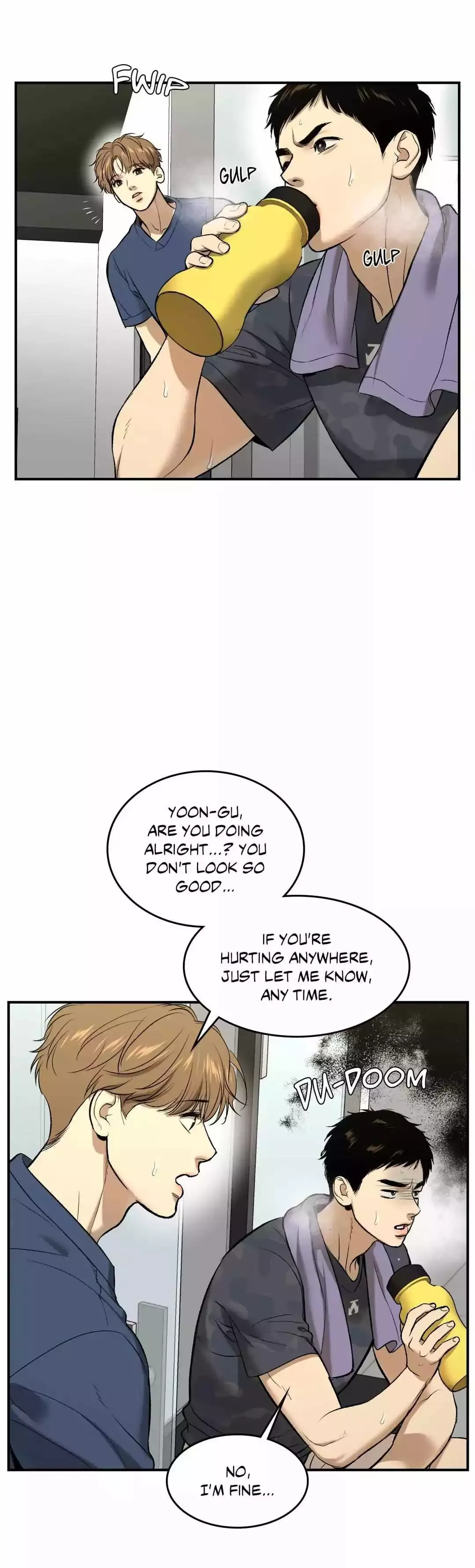 Jinx Chapter 23 page 40