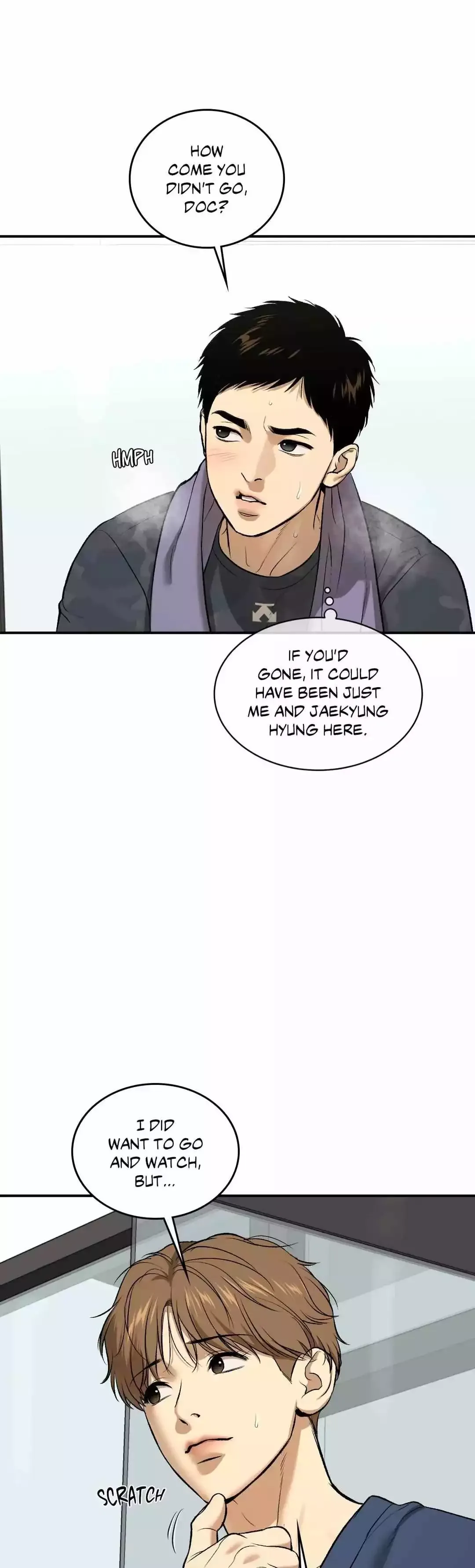 Jinx Chapter 23 page 42
