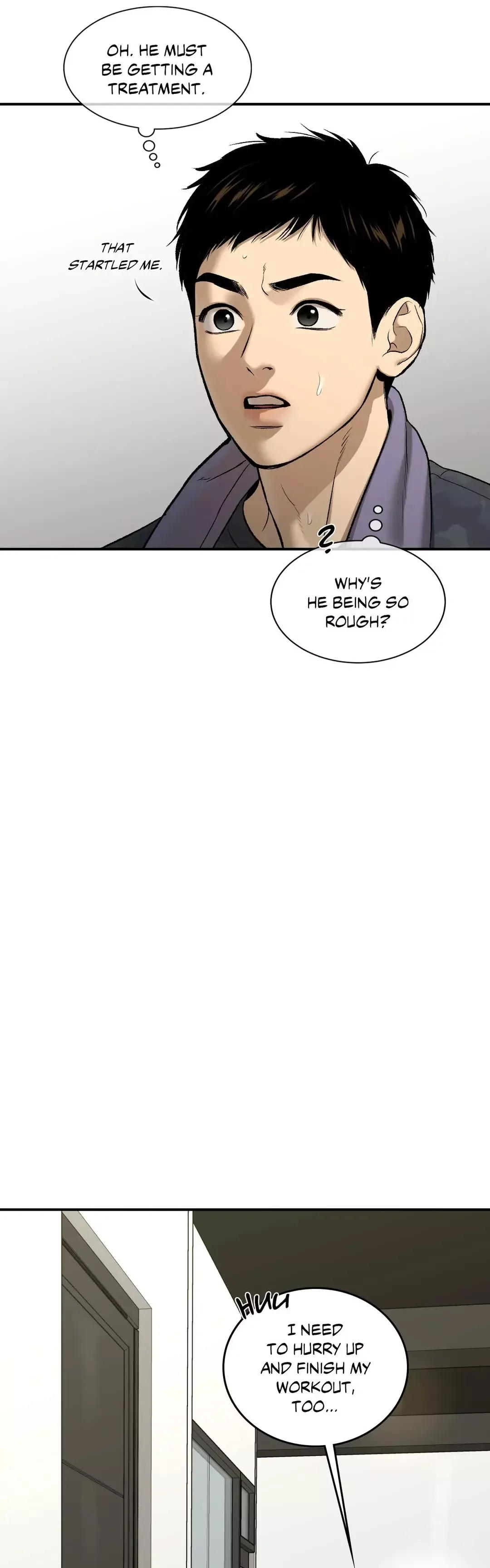 Jinx Chapter 23 page 48