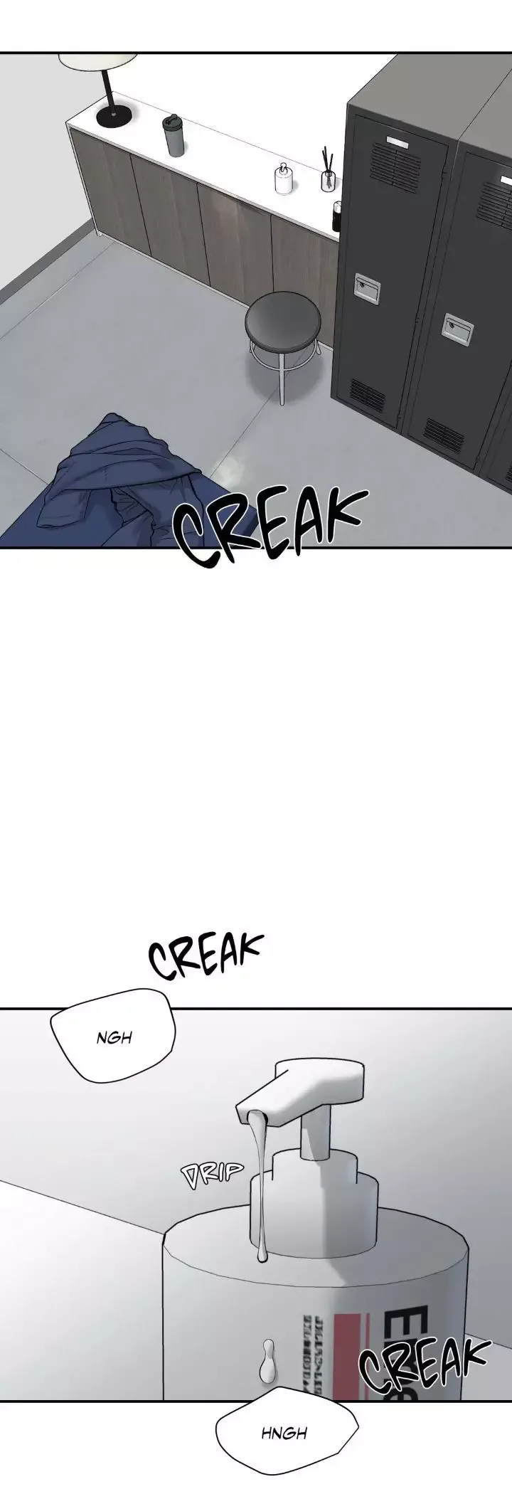 Jinx Chapter 24.5 page 31