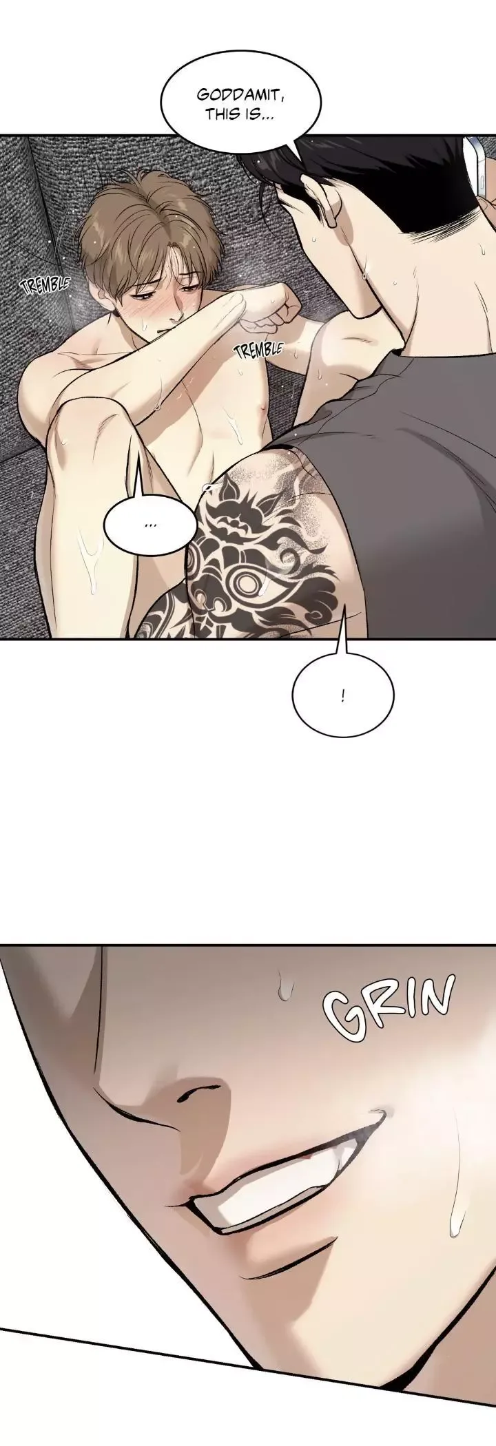 Jinx Chapter 24.5 page 54