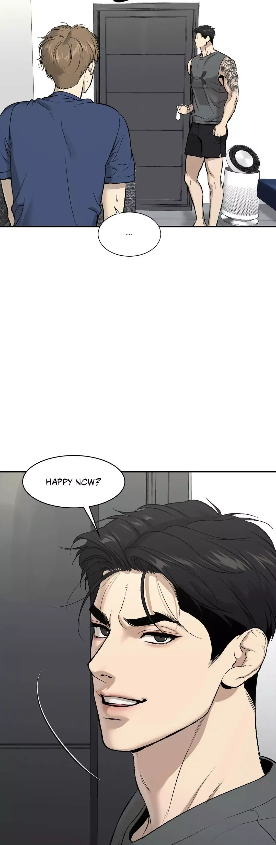 Jinx Chapter 24 page 20