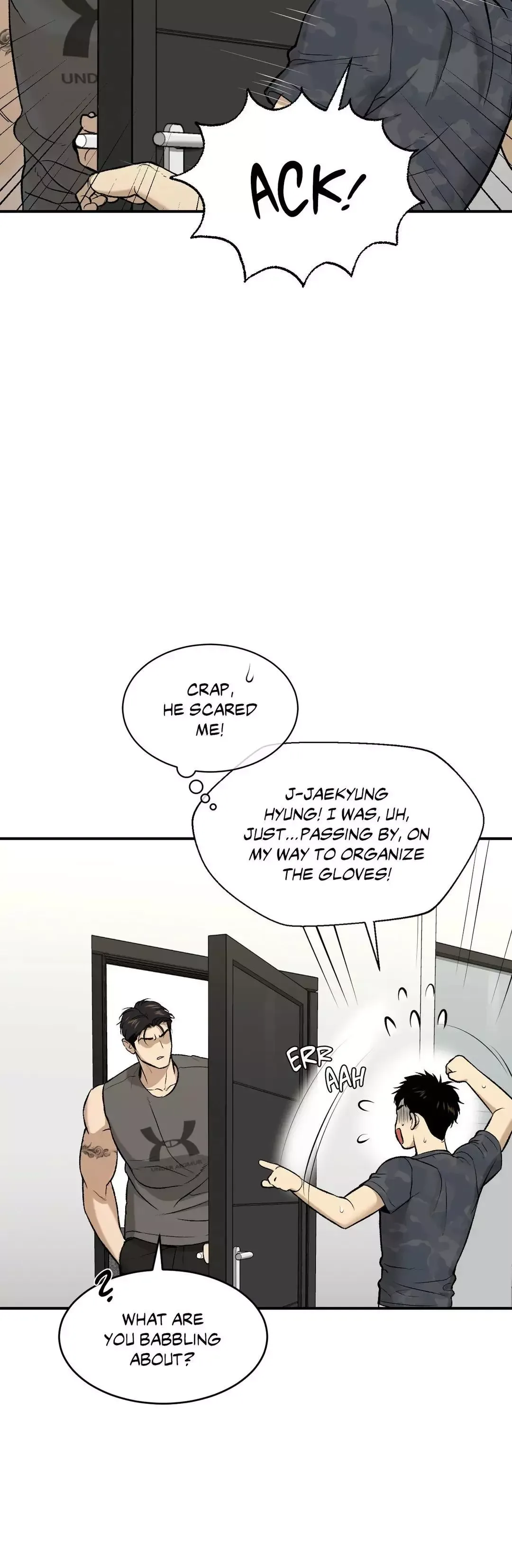 Jinx Chapter 24 page 13