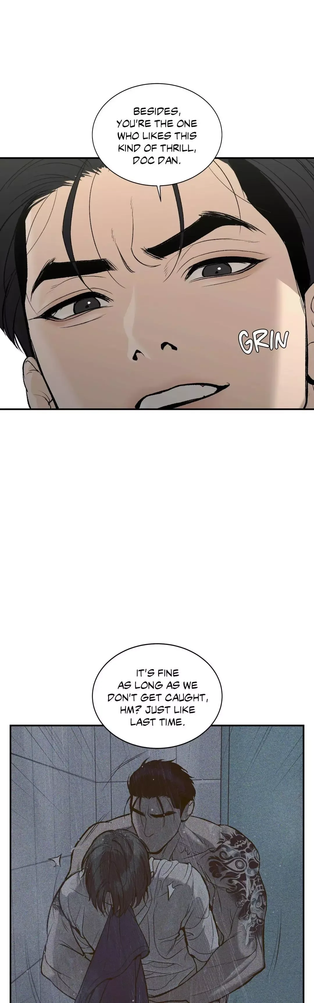 Jinx Chapter 24 page 6