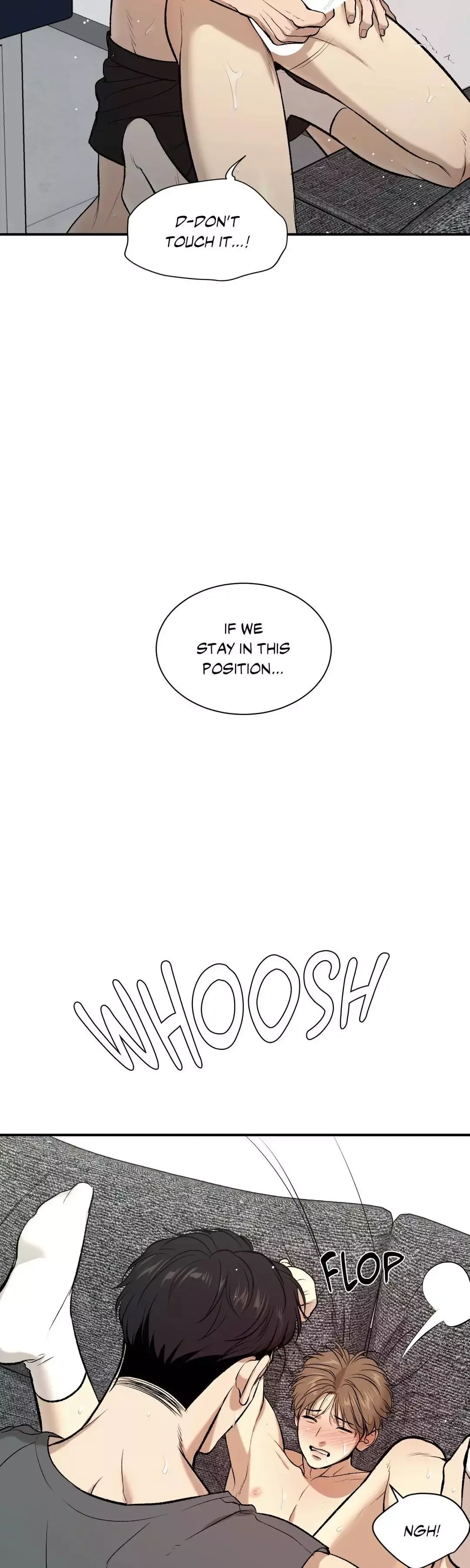 Jinx Chapter 24 page 31