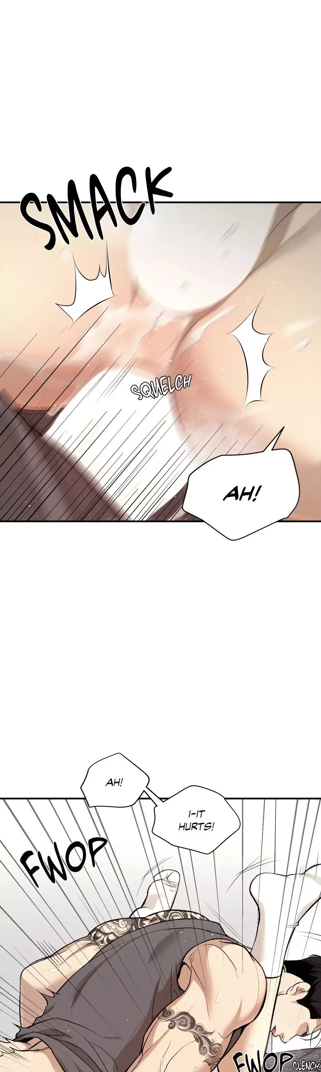 Jinx Chapter 24 page 33