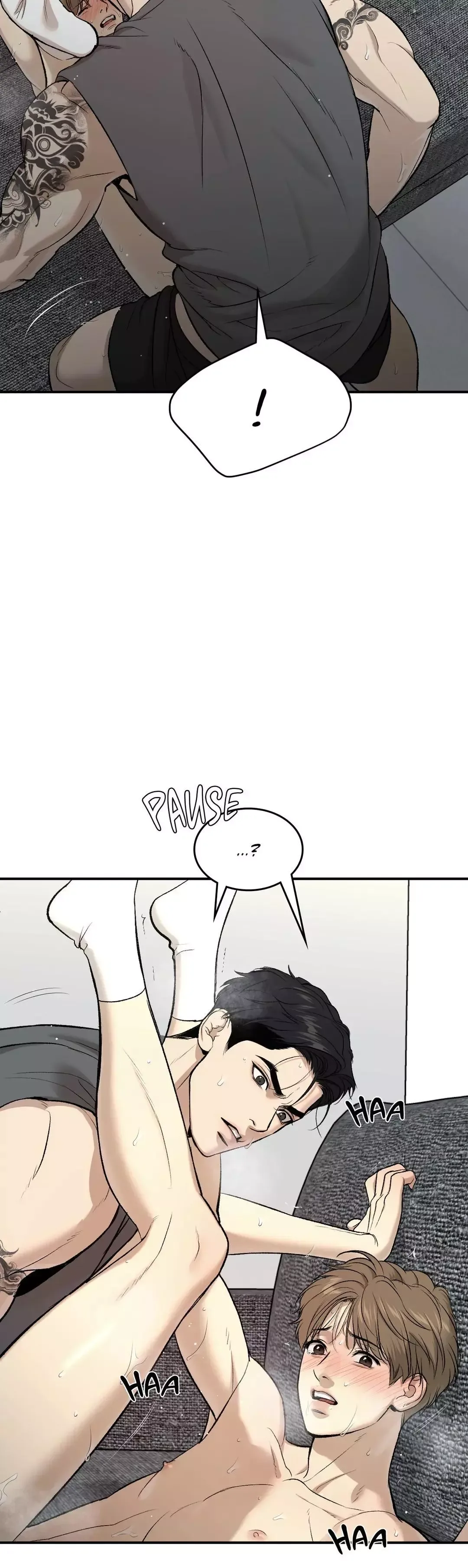 Jinx Chapter 24 page 37