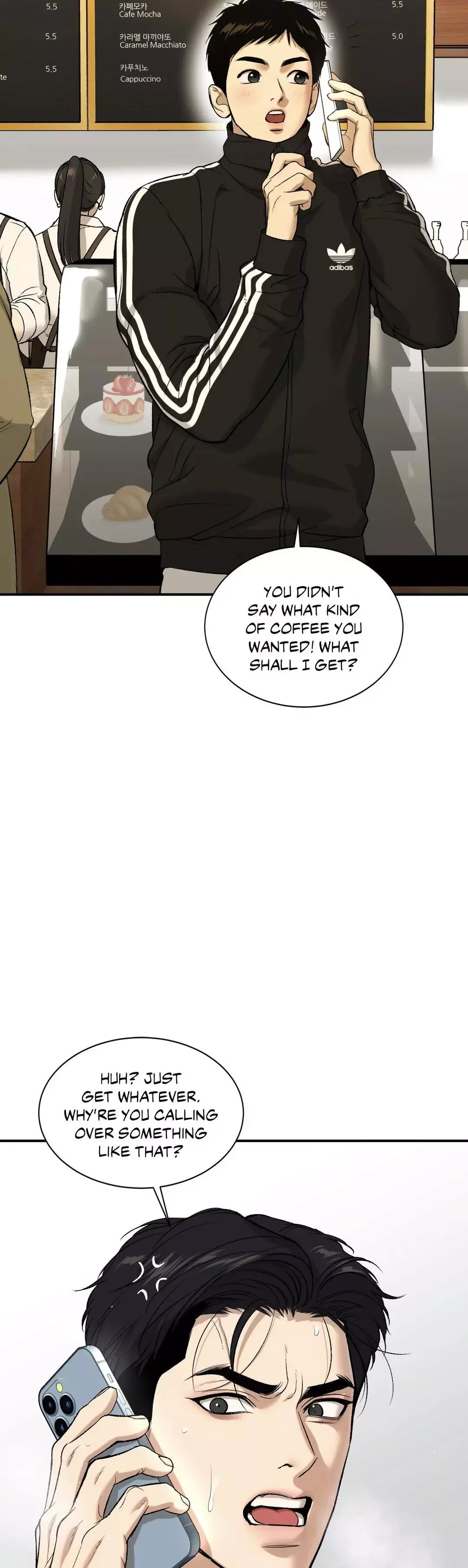 Jinx Chapter 24 page 39