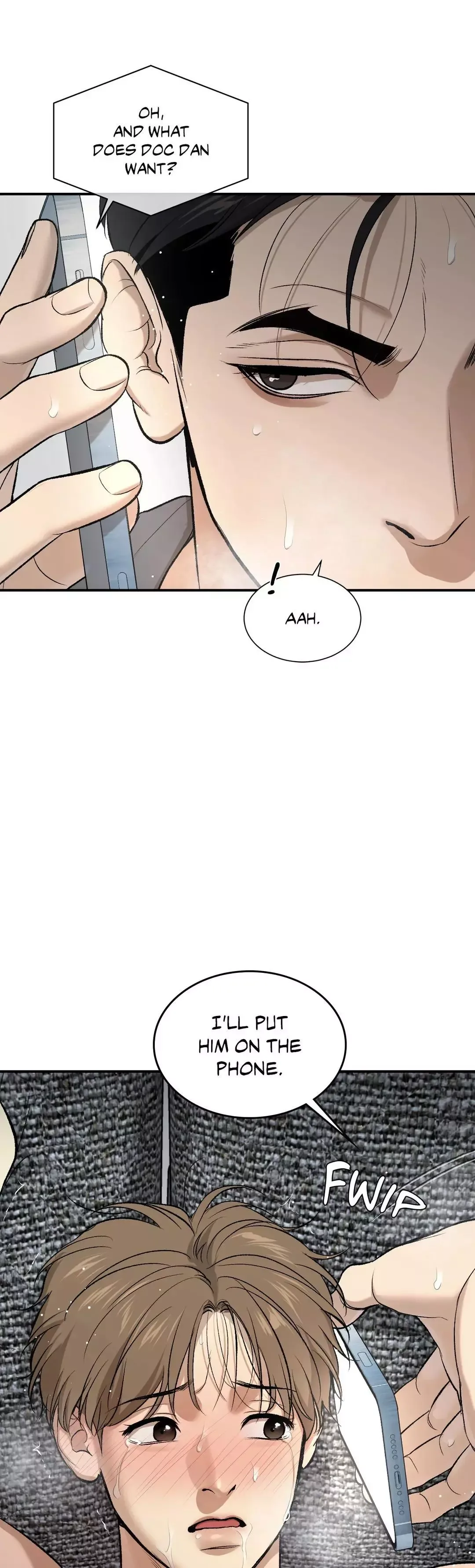 Jinx Chapter 24 page 47