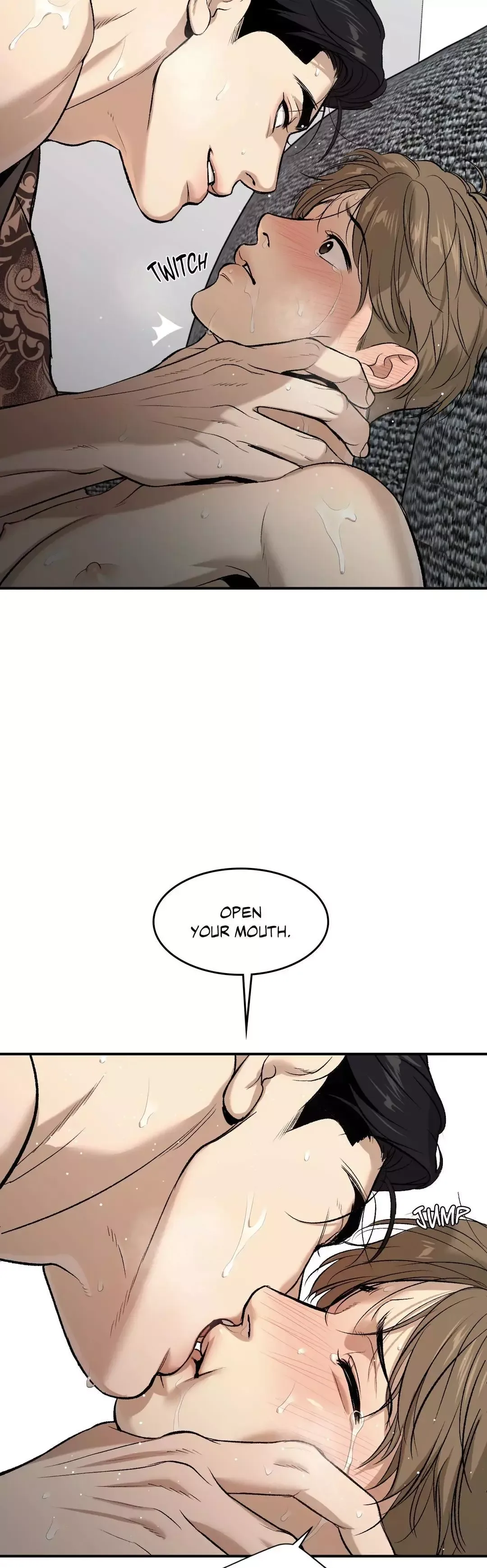 Jinx Chapter 24 page 55