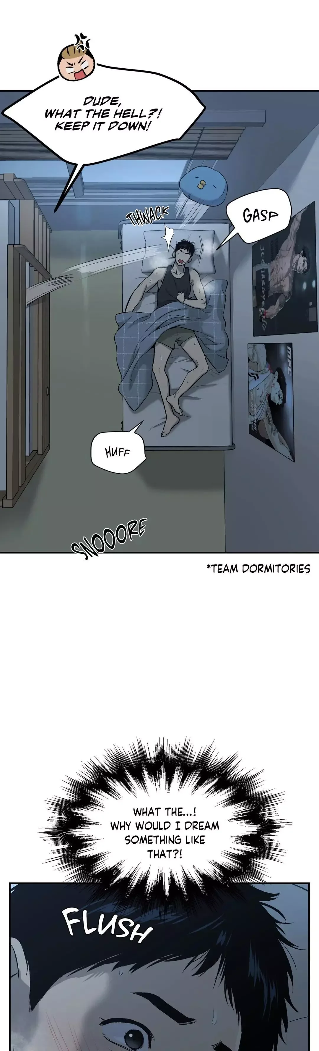 Jinx Chapter 25 page 17