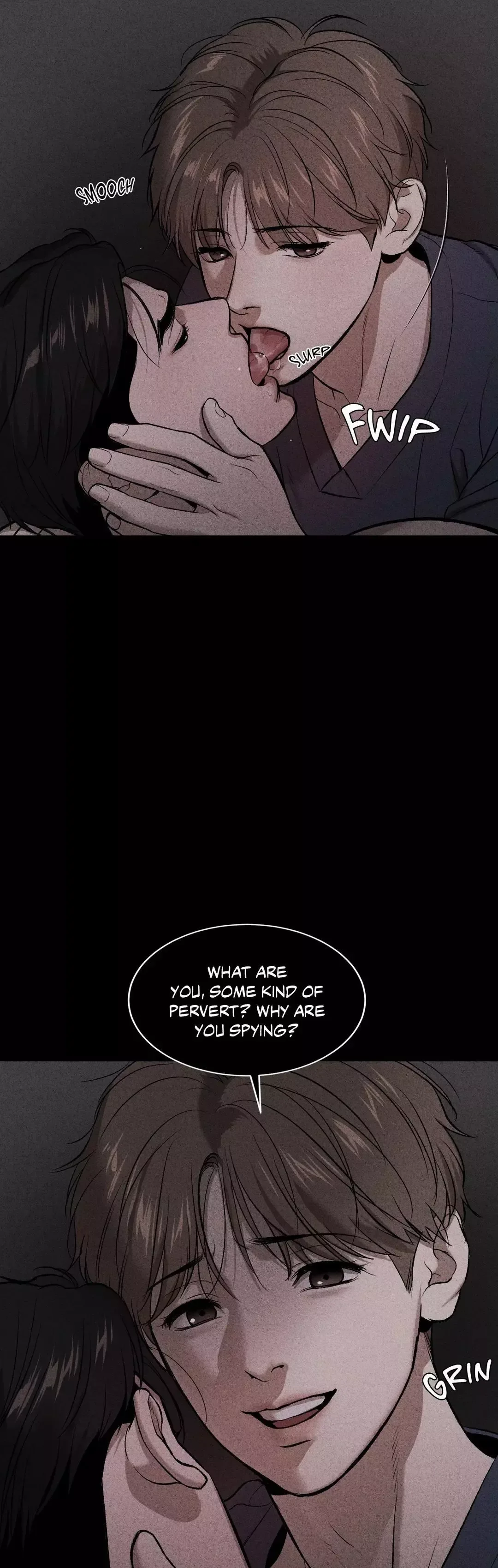 Jinx Chapter 25 page 13