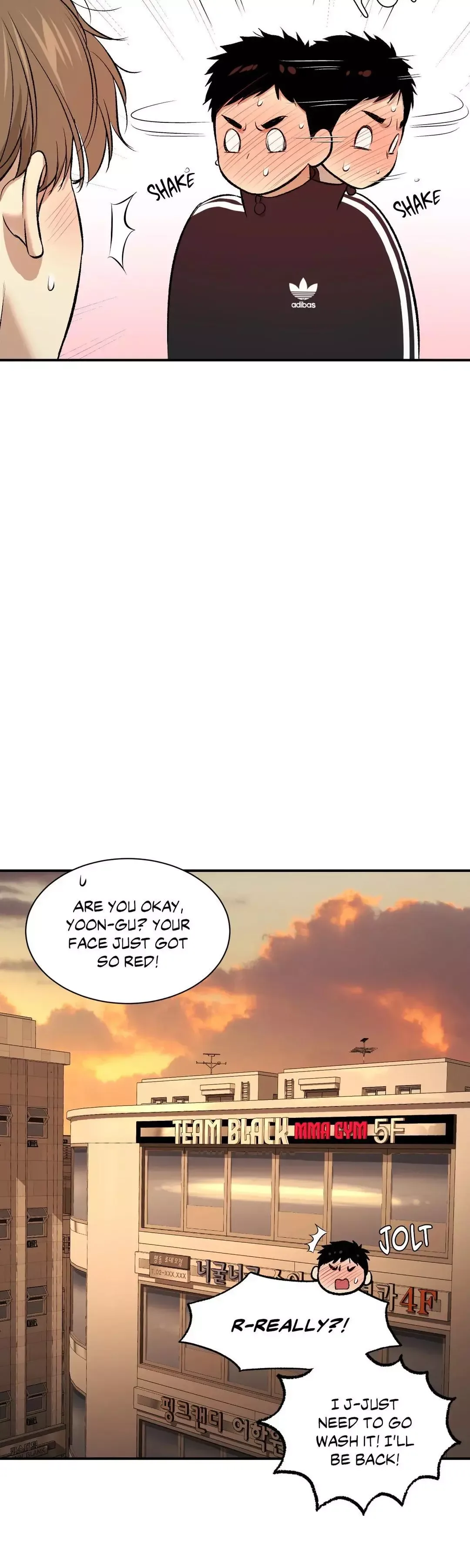 Jinx Chapter 25 page 8