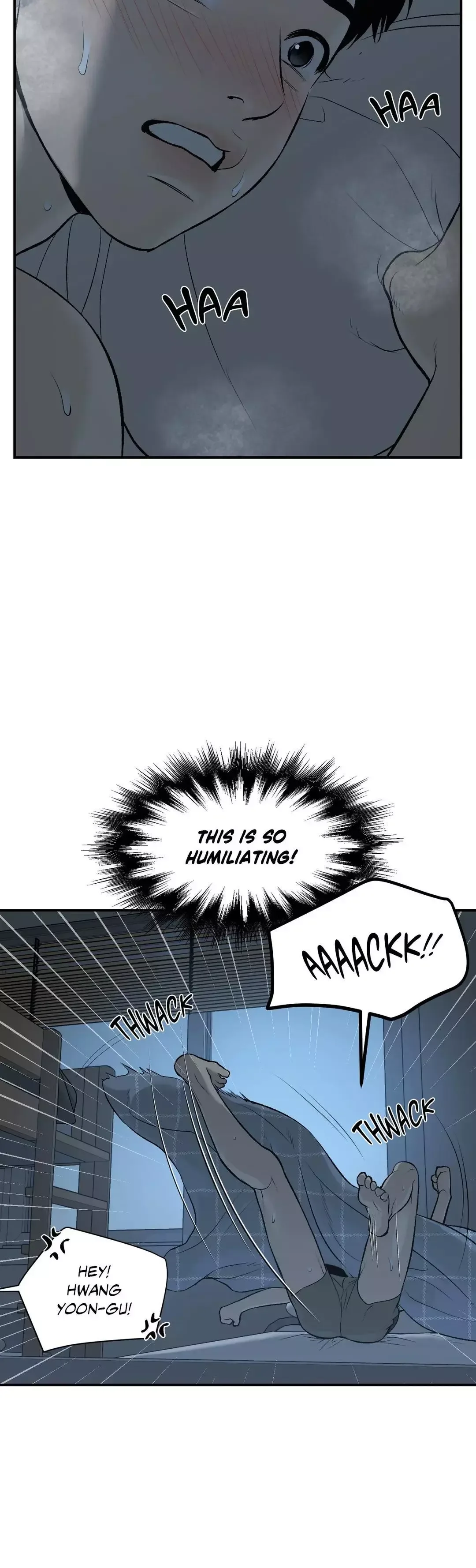Jinx Chapter 25 page 18
