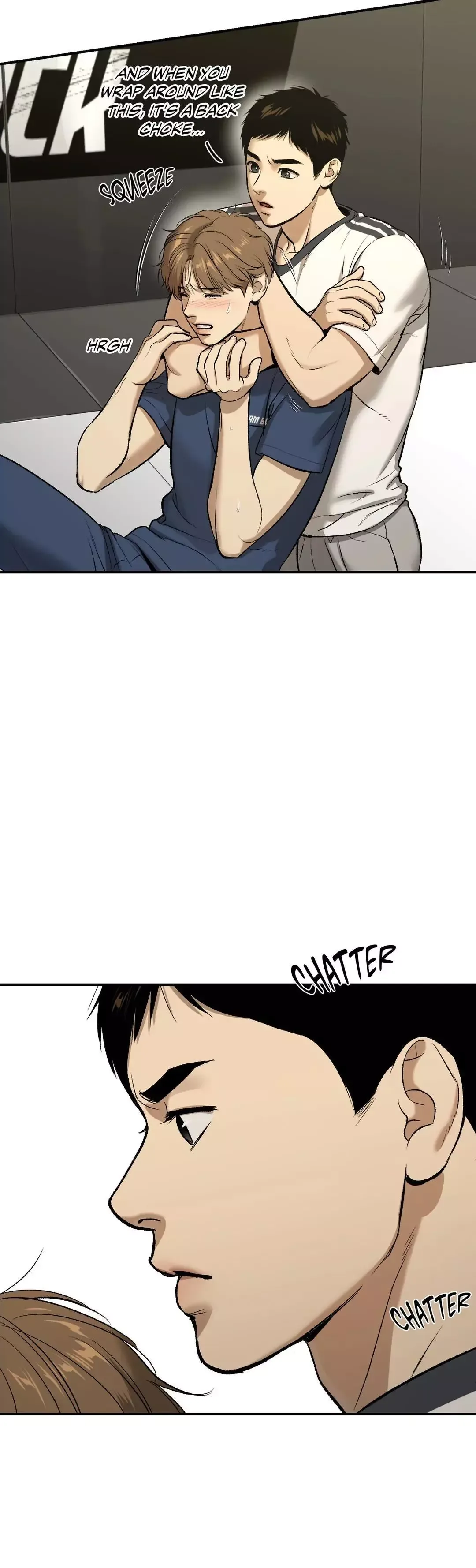Jinx Chapter 25 page 39