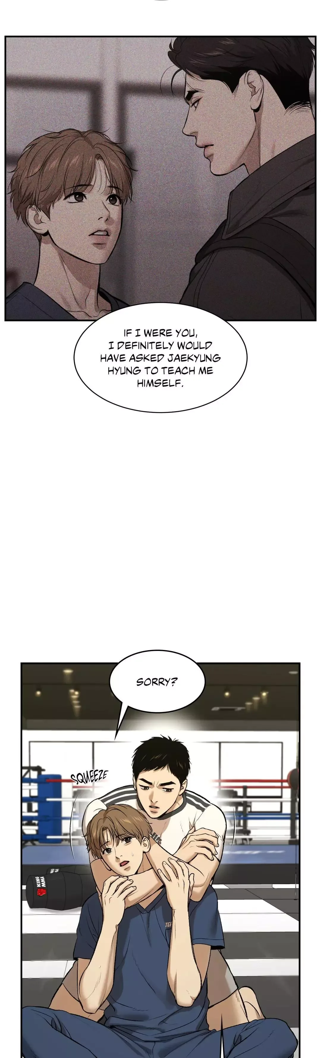 Jinx Chapter 25 page 42