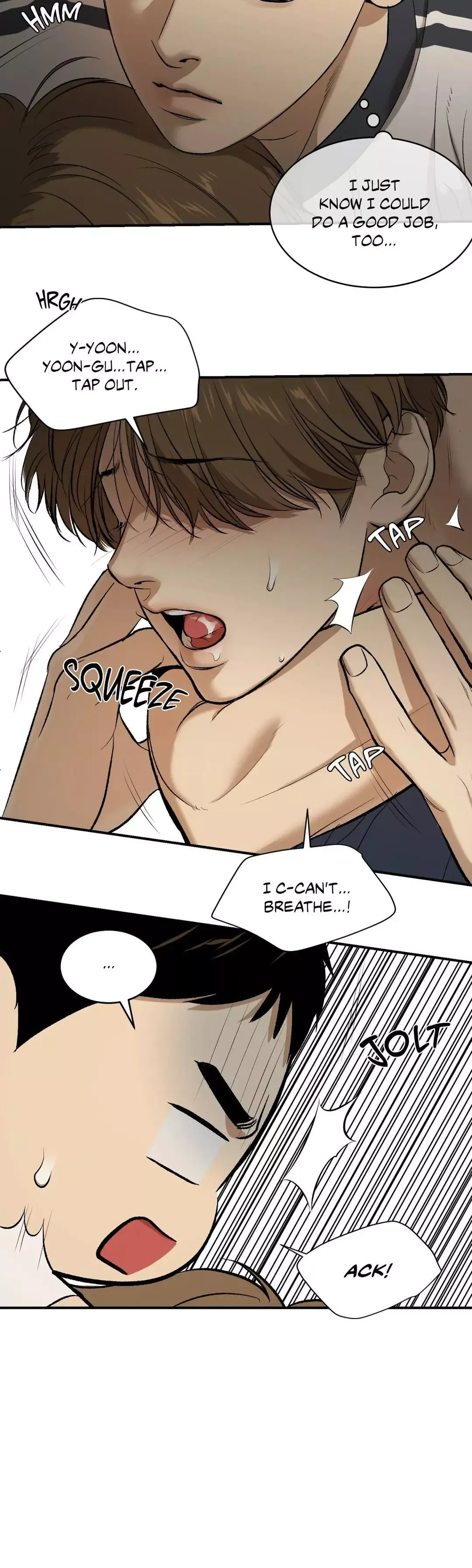 Jinx Chapter 25 page 45