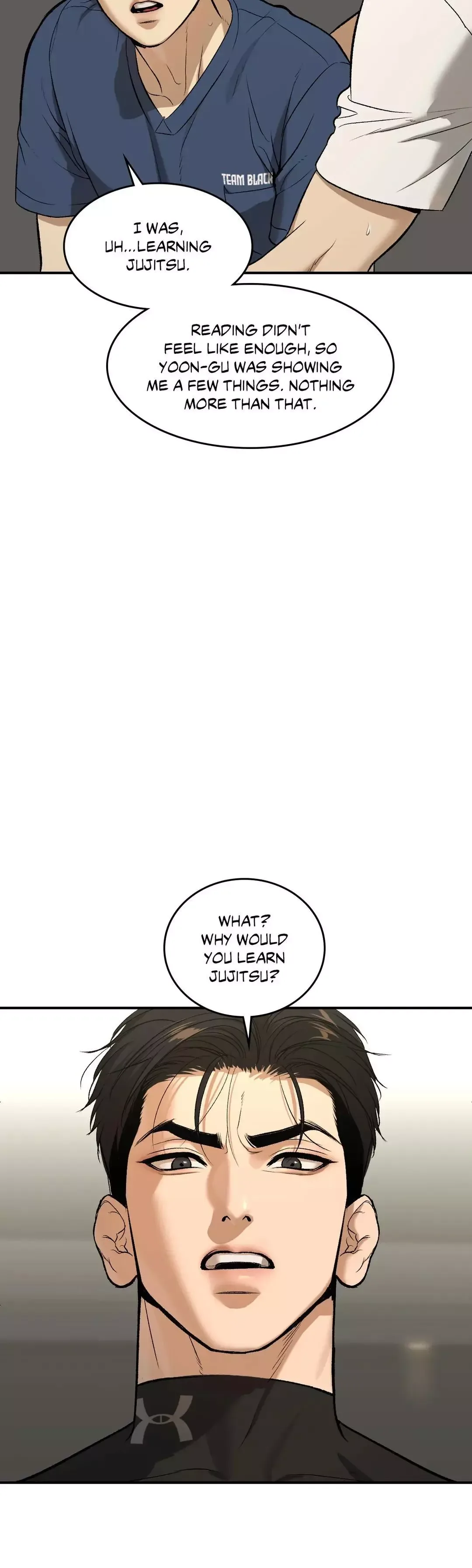 Jinx Chapter 25 page 50