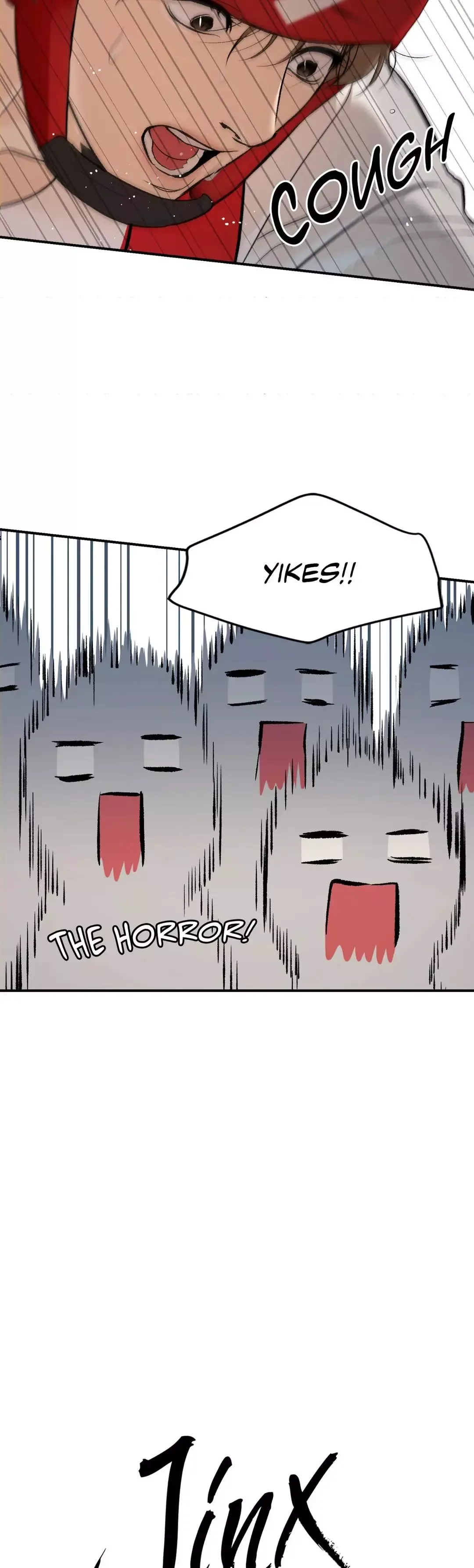 Jinx Chapter 26 page 14
