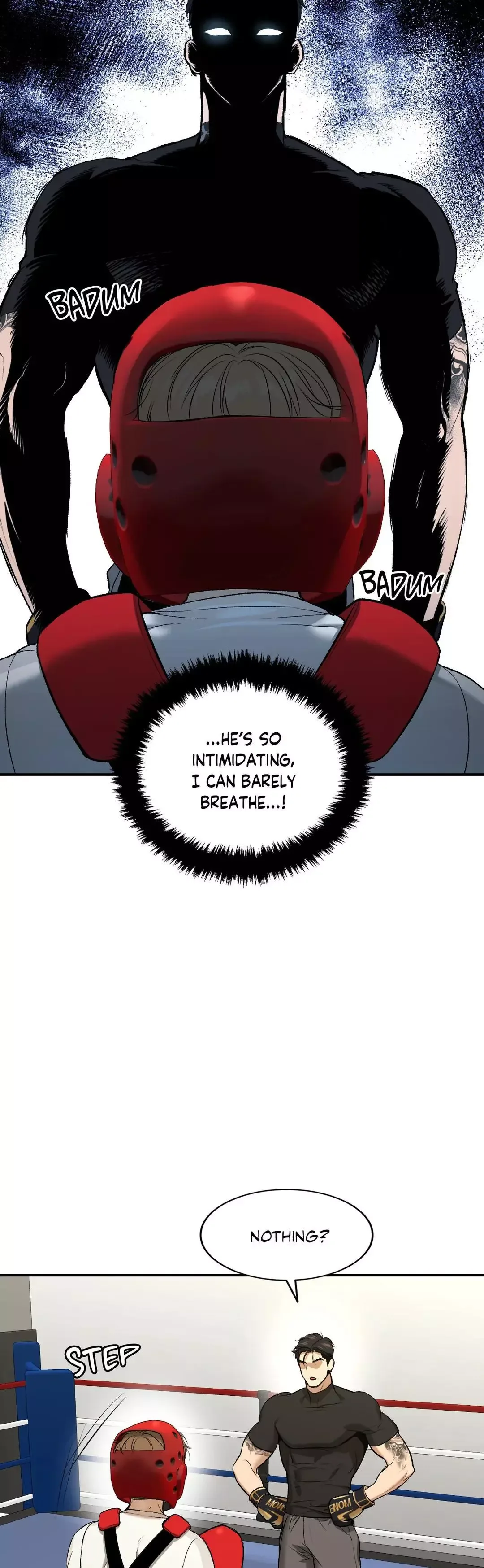 Jinx Chapter 26 page 20