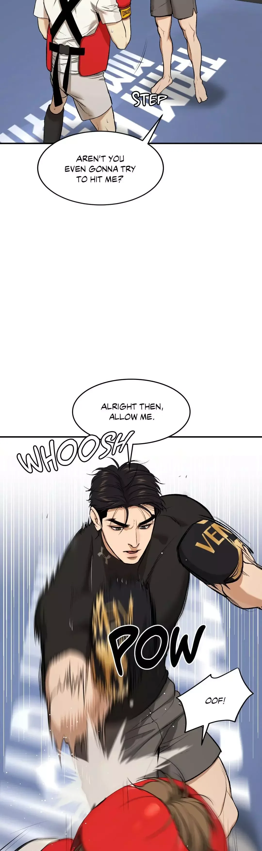 Jinx Chapter 26 page 21